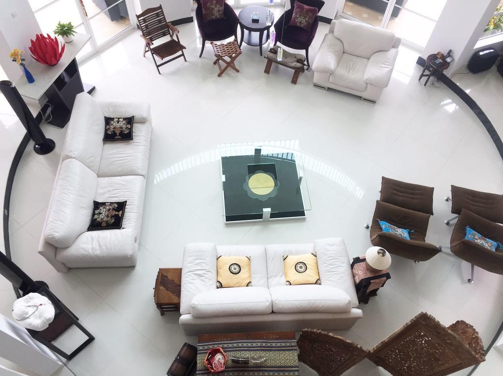 Crystal Cameron Vacation Bungalow คาเมรอนไฮแลนด์ ภายนอก รูปภาพ