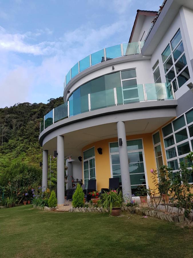 Crystal Cameron Vacation Bungalow คาเมรอนไฮแลนด์ ภายนอก รูปภาพ