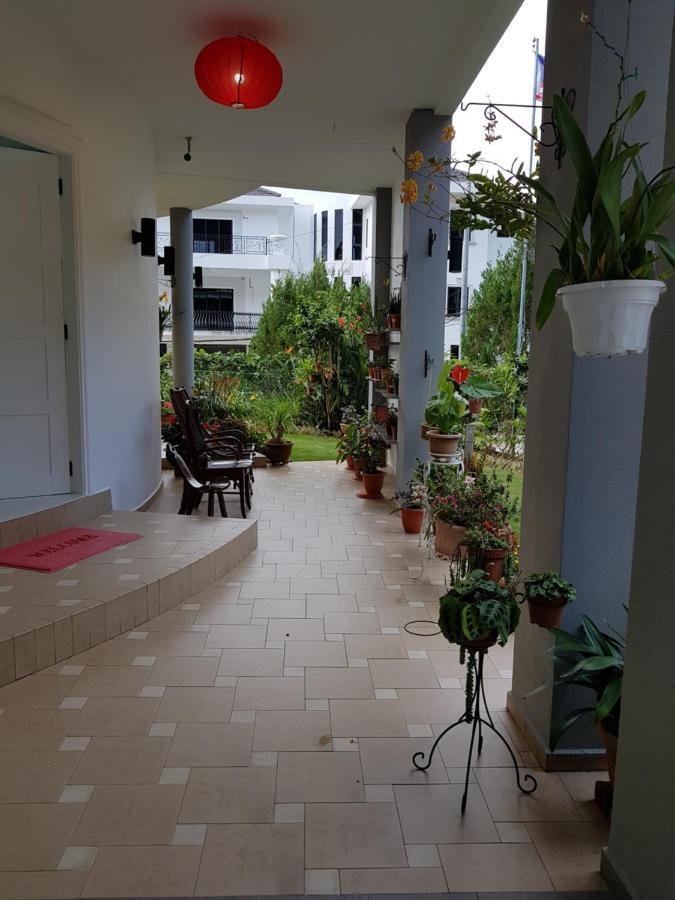 Crystal Cameron Vacation Bungalow คาเมรอนไฮแลนด์ ภายนอก รูปภาพ